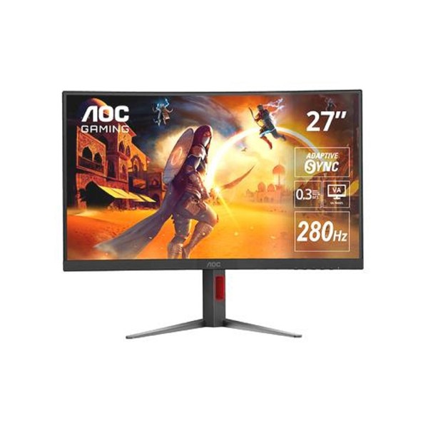 Monitor 27 Gaming C27G4Z Full HD 1920x1080 280hz (C27G4Z)