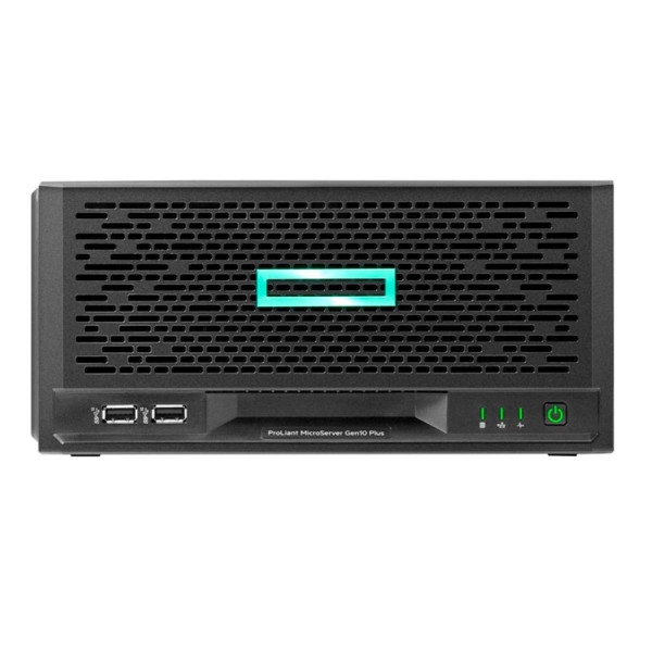 HPE MICROSERVER GEN10 1P E 2314 2.8GHZ 8
