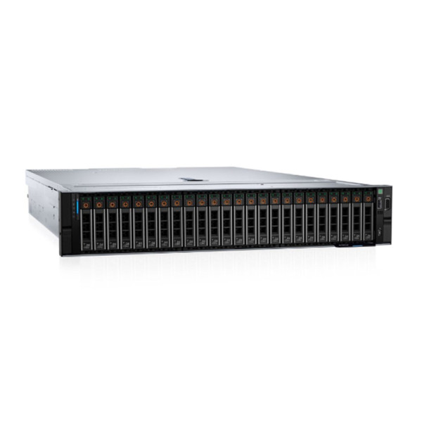 Servidor PowerEdge R760XS Intel Gold 5418Y/32GB/96