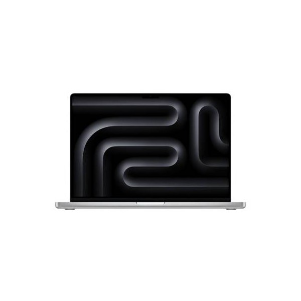 MBP 16 SL/18C/20C GPU/24GB/1T - PLATA