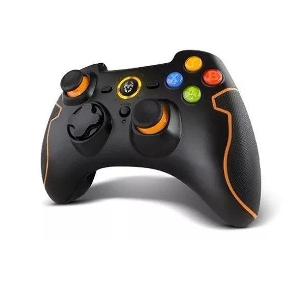 Gamepad Khensu Android - Pc