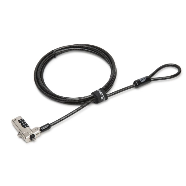 N17 Combination Lock for Wedge-Shaped Sl (K68008EU)