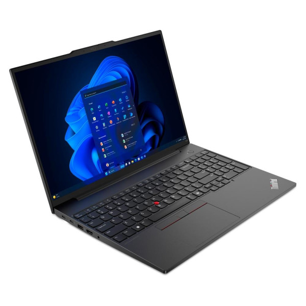 Notebook Thinkpad E16 G2 Ultra 5 125U, 16GB RAM, 16in WUXGA, W11Pro (21MB0018CL)