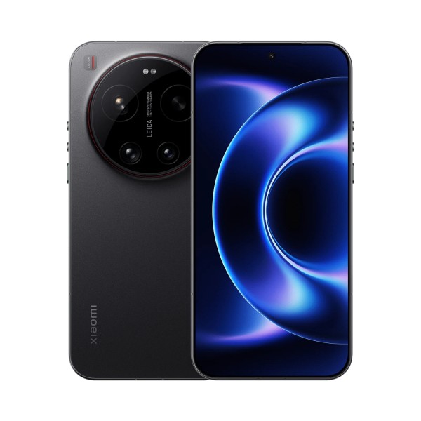 Xiaomi - 16 GB 17 Ultra - Smartphone - Black - 16GB RAM 512GB ROM + Xiaomi Ki