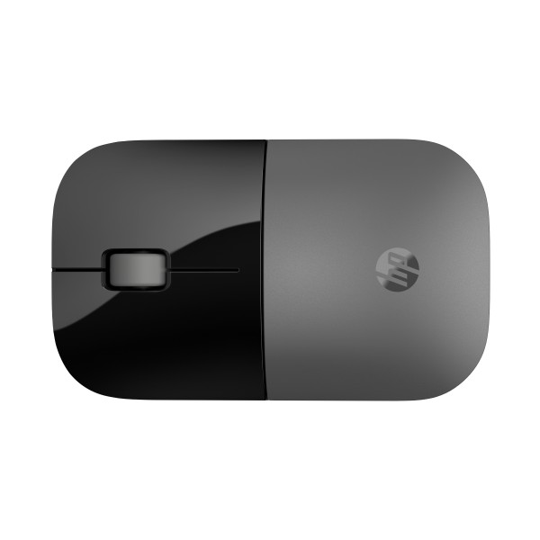 Z3700 DUAL SLV WIRELESS MOUSE (758A9AA#ABA)