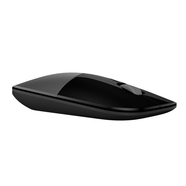 Z3700 DUAL SLV WIRELESS MOUSE (758A9AA#ABA)