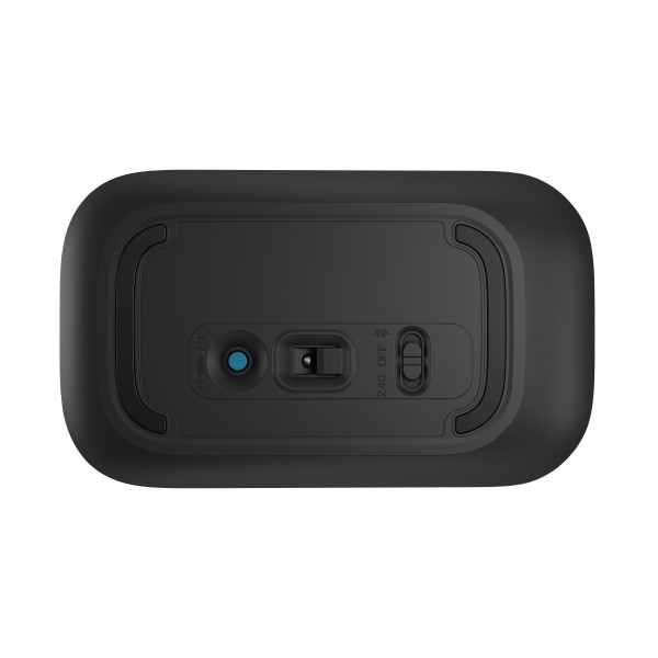 Z3700 DUAL SLV WIRELESS MOUSE (758A9AA#ABA)