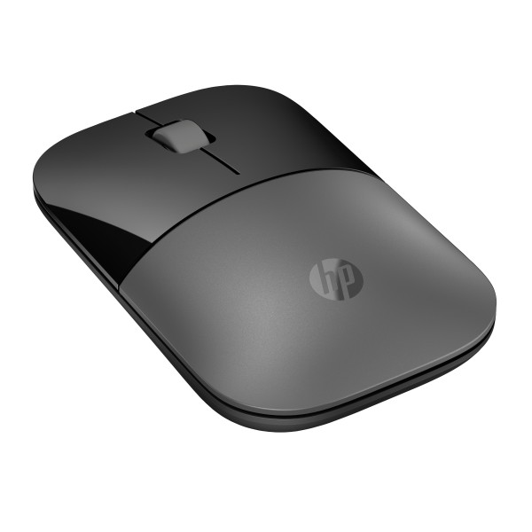 Z3700 DUAL SLV WIRELESS MOUSE (758A9AA#ABA)