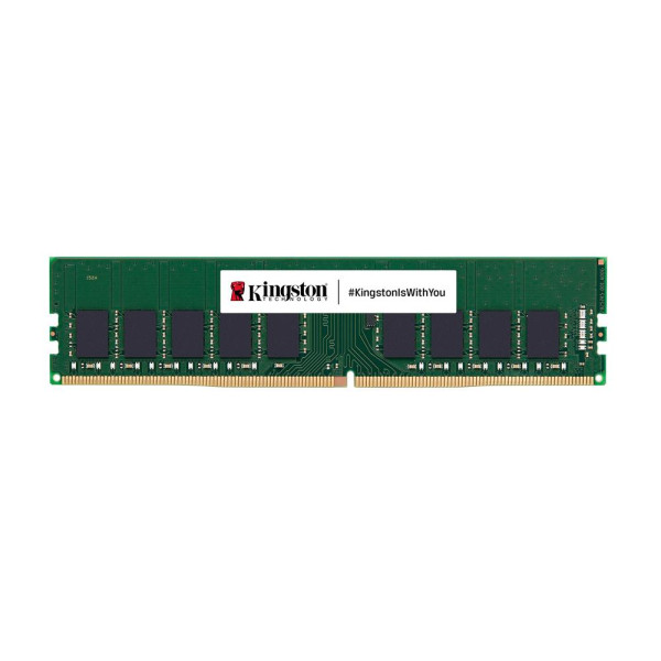 Memoria RAM Kingston Server Premier de 32GB, DDR4, 3200Mhz, CL22, DIMM