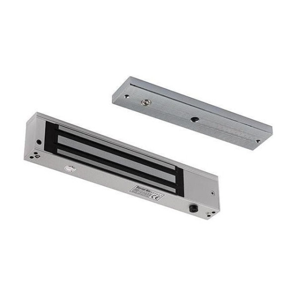 Trabador Electromagnetico Hikvision DS-K4H450S, Hasta 500Kg