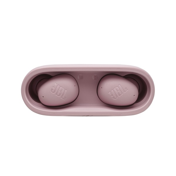 JBL Wave - Buds 2 - Headphones - JBLWBUDS2PIK (JBLWBUDS2PIK)