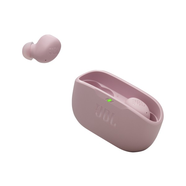 JBL Wave - Buds 2 - Headphones - JBLWBUDS2PIK (JBLWBUDS2PIK)