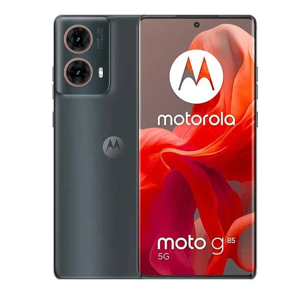Motorola Moto G85. - Smartphone - Gray - 8+256GB
