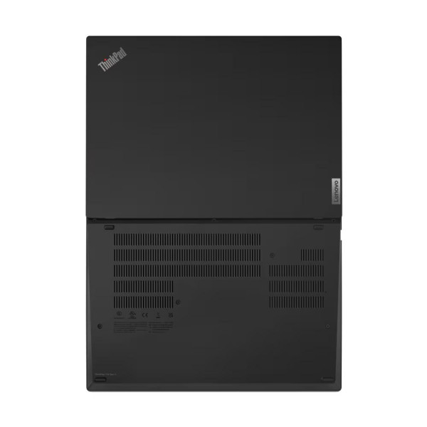 Notebook Thinkpad T14 G4  Intel Core i7, 16GB RAM, 512GB SSD, Windows 11, Garantía de 3 Años (21HE001GCL)
