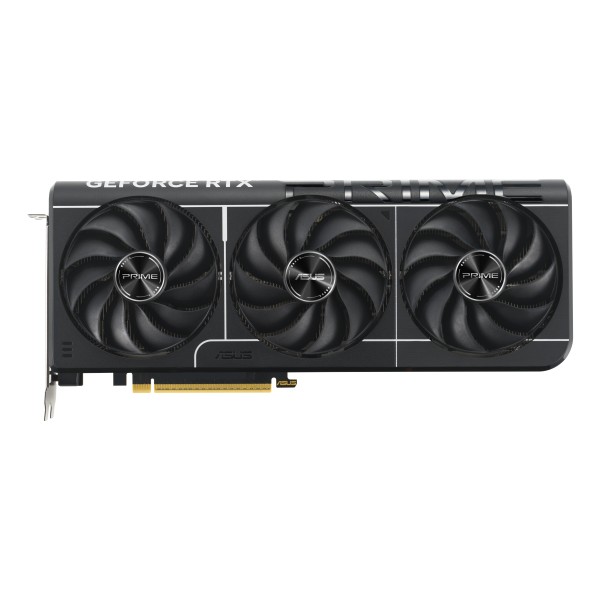 ASUS - T/Video Prime RTX-5080 - NVIDIA RTX 5080 - GDDR7 Gaming (PRIME-RTX5080-O16G)