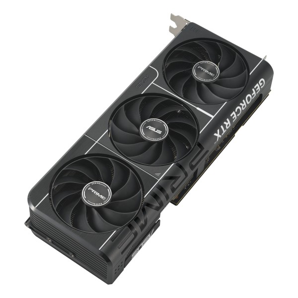 ASUS - T/Video Prime RTX-5080 - NVIDIA RTX 5080 - GDDR7 Gaming (PRIME-RTX5080-O16G)