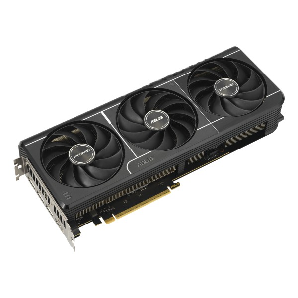 ASUS - T/Video Prime RTX-5080 - NVIDIA RTX 5080 - GDDR7 Gaming (PRIME-RTX5080-O16G)
