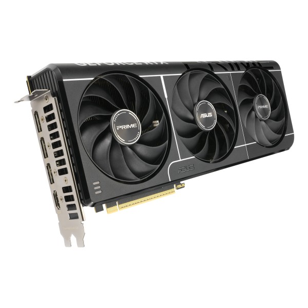 ASUS - T/Video Prime RTX-5080 - NVIDIA RTX 5080 - GDDR7 Gaming (PRIME-RTX5080-O16G)