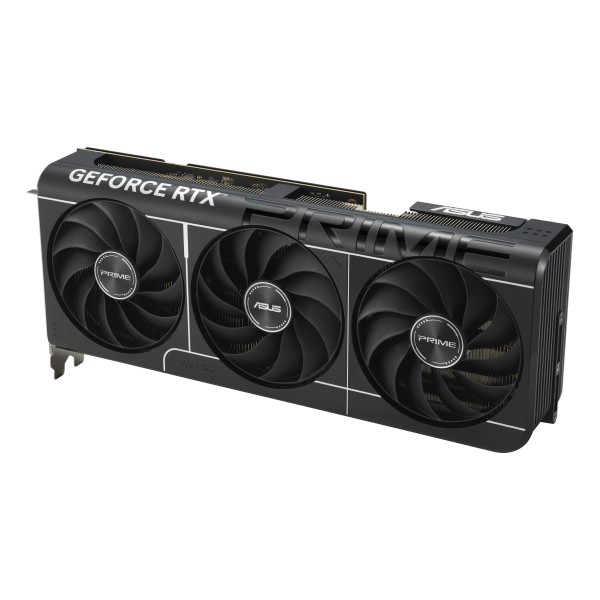 ASUS - T/Video Prime RTX-5080 - NVIDIA RTX 5080 - GDDR7 Gaming (PRIME-RTX5080-O16G)