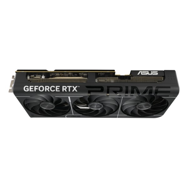 ASUS - T/Video Prime RTX-5080 - NVIDIA RTX 5080 - GDDR7 Gaming (PRIME-RTX5080-O16G)
