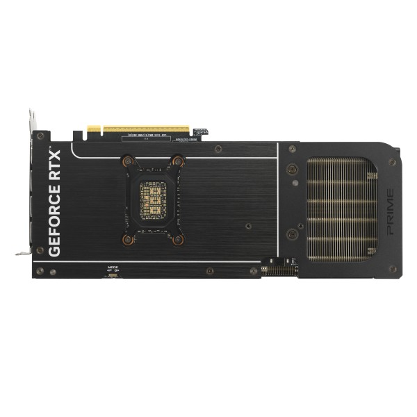 ASUS - T/Video Prime RTX-5080 - NVIDIA RTX 5080 - GDDR7 Gaming (PRIME-RTX5080-O16G)