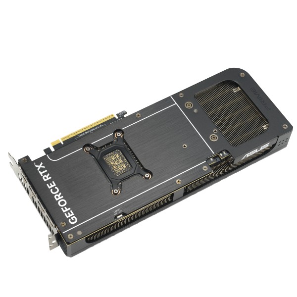 ASUS - T/Video Prime RTX-5080 - NVIDIA RTX 5080 - GDDR7 Gaming (PRIME-RTX5080-O16G)