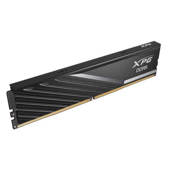 ADATA DDR5 U-DIMM 8GB 5600 BLACK (AX5U5600C468G-SLABBK)