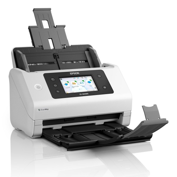 Epson DS-800WN - Document scanner - B11B275201 (B11B275201)