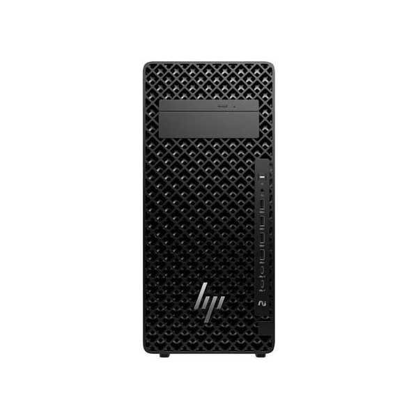 WorkStation HP Z2 G1i - Intel Core Ultra 9 285K, NVIDIA GeForce RTX 5070, 32GB DDR5, 1TB SSD, W11Pro (C08W7LT#ABM)