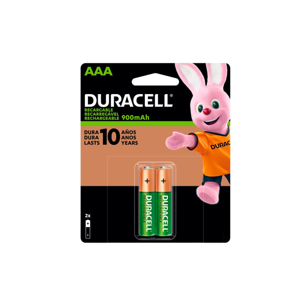 DU RC NL AAA2 850mAh (S147DUNLAAA2)