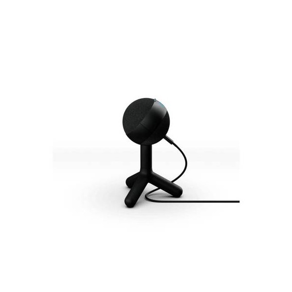 Logitech - Microphone - Yeti Orb (988-000550)