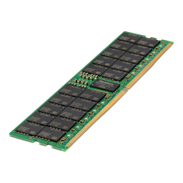 HPE SmartMemory DDR5  Módulo de 32 GB  DIMM de 288 Contactos  4800 MHz / PC538400  CL40  1.1 V  Registrado  ECC