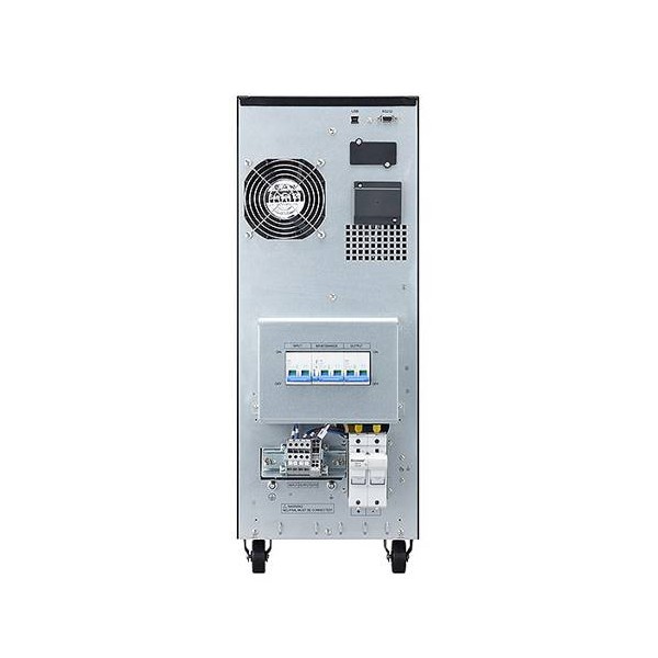 UPS EATON ONLINE 6000VA TORRE SERIE 9E (9E6Ki)