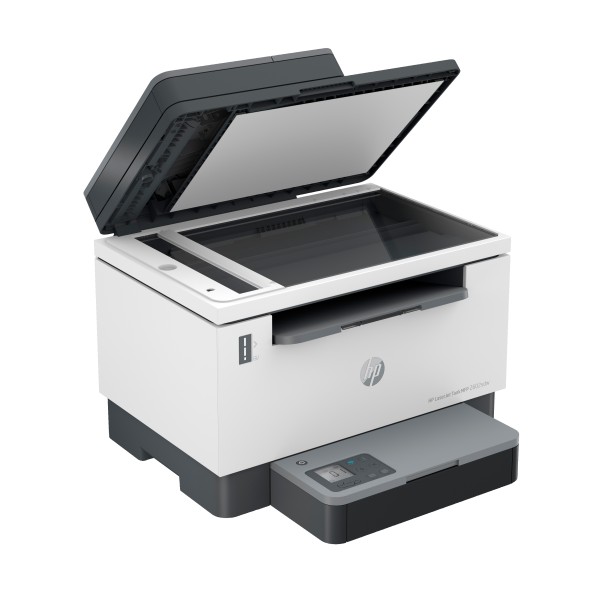 BAD BOX HP LASERJET TANK MFP 2602SDW PRI (2R7F5A)