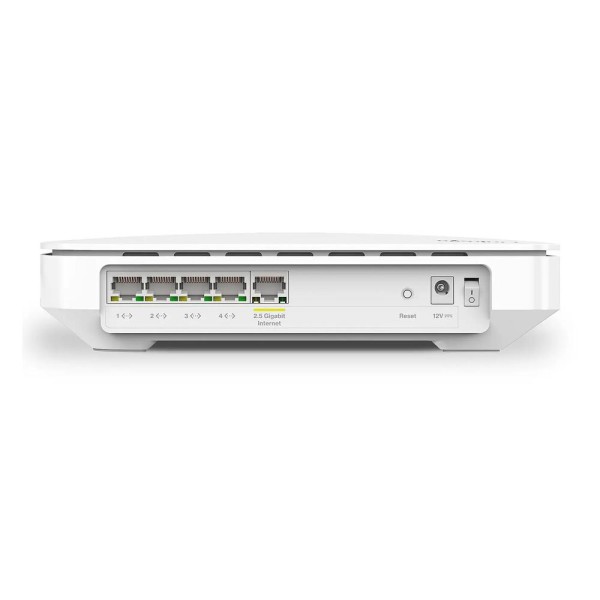 Router Velop Mesh micro router Wifi6 AX3000 w/Lin (LN1101)