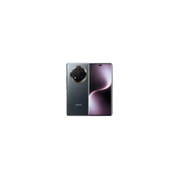 Honor Magic 7 Lite - Cellular phone - 256 GB - Black