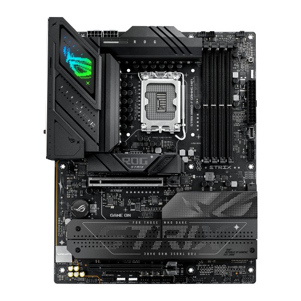 ASUS - Motherboard - ROG STRIX B860-F GAMING WIFI// (90MB1JG0-M0EAY0)