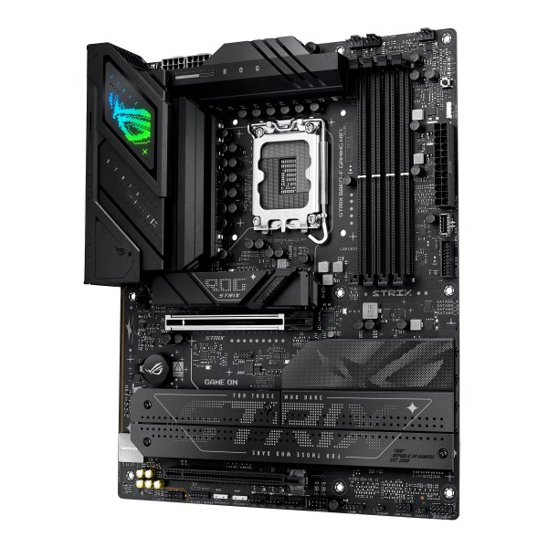 ASUS - Motherboard - ROG STRIX B860-F GAMING WIFI// (90MB1JG0-M0EAY0)