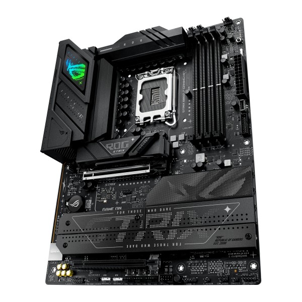 ASUS - Motherboard - ROG STRIX B860-F GAMING WIFI// (90MB1JG0-M0EAY0)