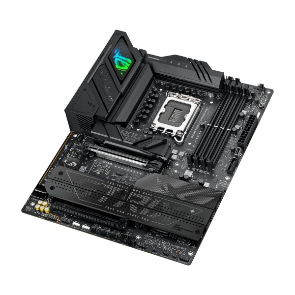 ASUS - Motherboard - ROG STRIX B860-F GAMING WIFI// (90MB1JG0-M0EAY0)