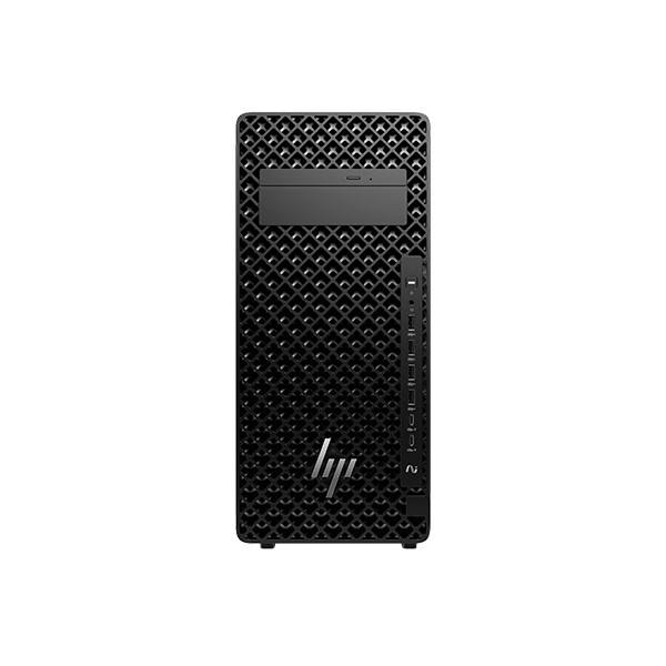 HP - Tower - Intel Core Ultra 9 285K / 5.7 GHz - DDR5 SDRAM - NVIDIA GeForce RTX 5090 - Windows 11 Pro