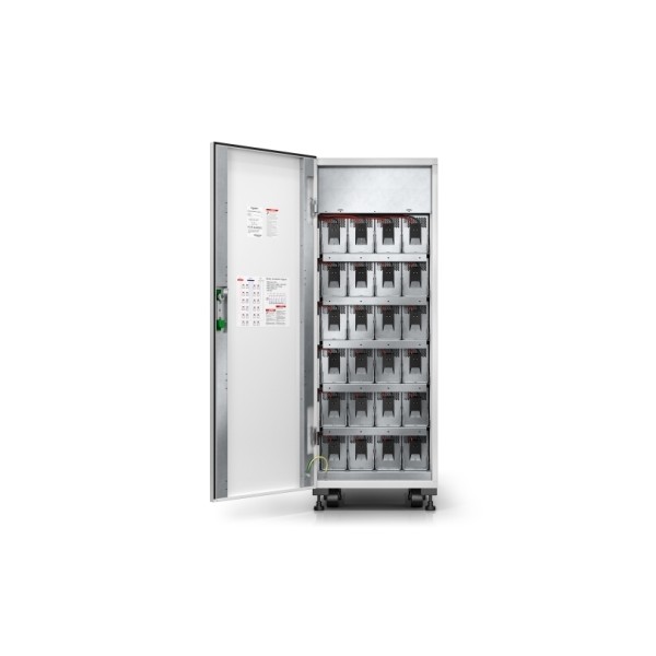Gabinete modular de baterias - APC EASY UPS 3S Pro (E3SXR6)
