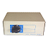 Data Switch Paralelo Manual  Db252  2Pc A 1 Impresora  Box