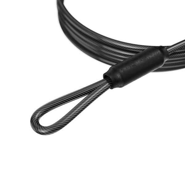Cable de Seguridad Klipxtreme Bolt WC II KSD-370 4 dígitos (KSD-370)