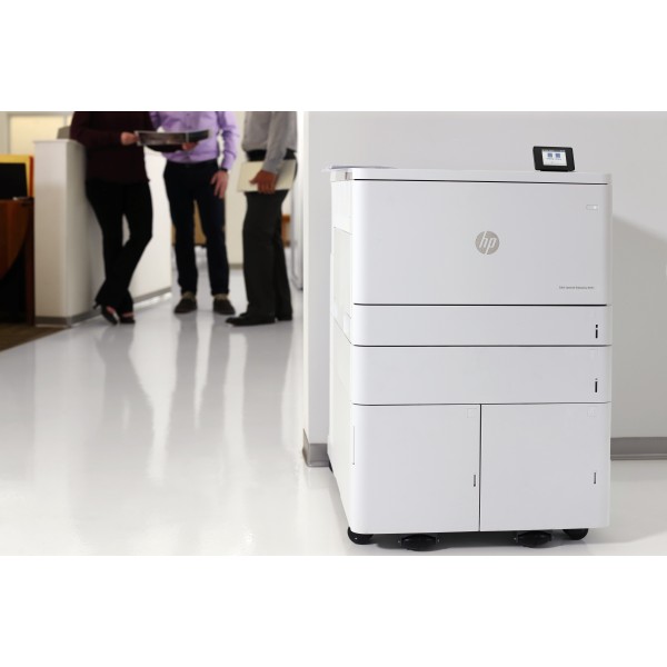 HP 658A Yellow LaserJet Toner Cartridge (W2002A)