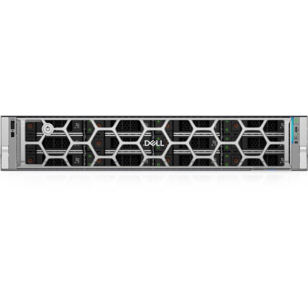 R570 + 6521P + 4x 32GB + 480GB SSD + H96 (R570271_6521P432)