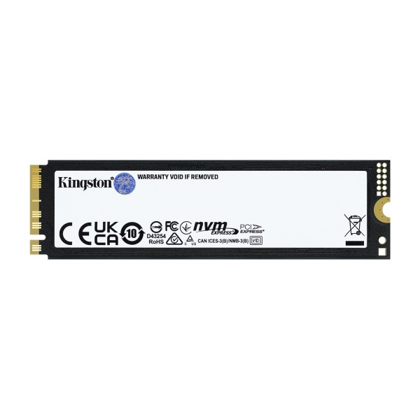 Disco SSD 8192GB Kingston Fury Renegade G5 PCIe 5. (SFYR2D/8T1)
