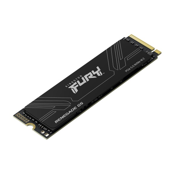 Disco SSD 8192GB Kingston Fury Renegade G5 PCIe 5. (SFYR2D/8T1)