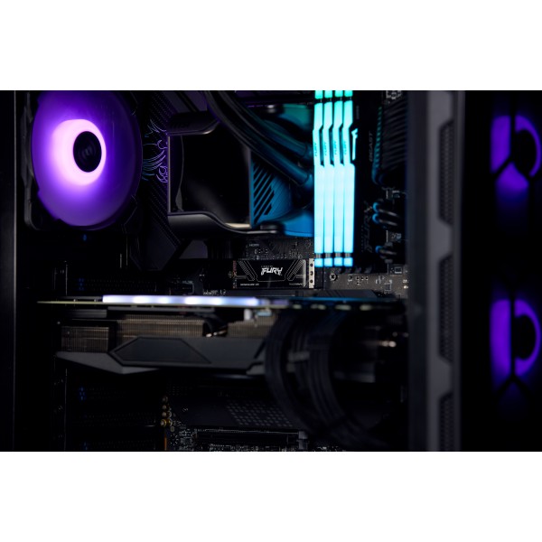 Disco SSD 8192GB Kingston Fury Renegade G5 PCIe 5. (SFYR2D/8T1)