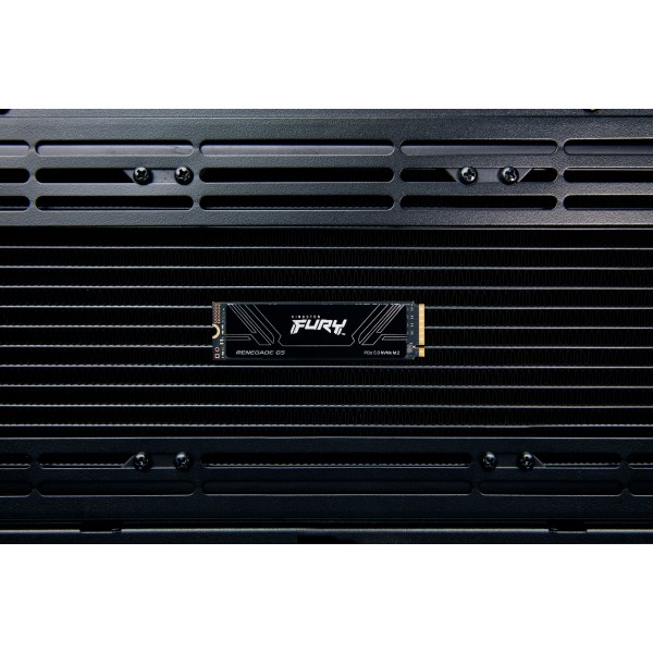 Disco SSD 8192GB Kingston Fury Renegade G5 PCIe 5. (SFYR2D/8T1)